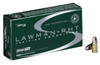 Speer Lawman RHT 357 SIG Ammo 100 Grain Frangible Total Metal Jacket - 500 Rounds- Free Shipping!