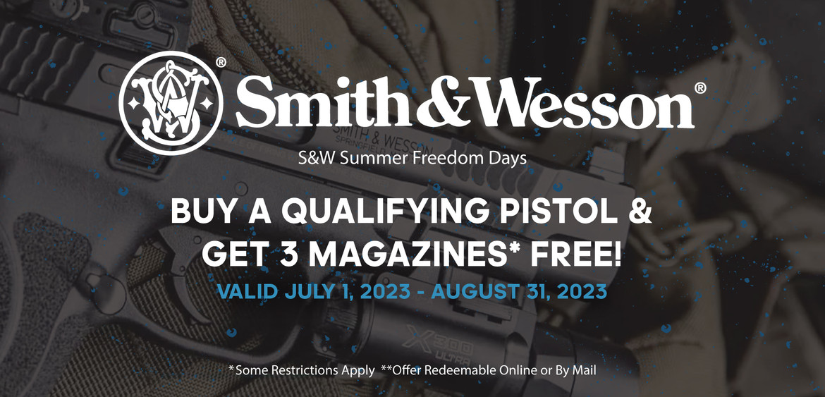 1 Rated Deals on Ammo, Guns & Gear