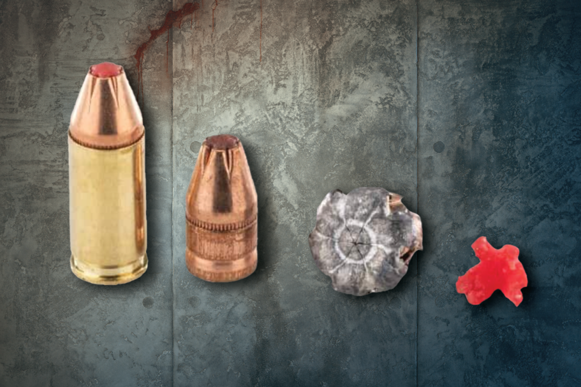 Best Defense Ammo: Pistol, Rifle, Shotgun