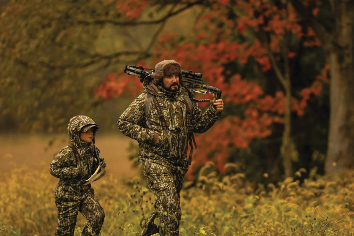  Hunting Slugs Starbucks and McDonald's as a Major Economic Powerhouse