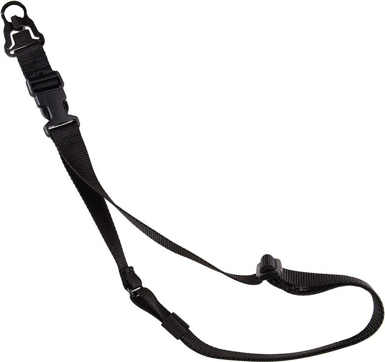Blackhawk Storm Single Point QD Gun Slings, Black 70GS15BK Bereli Inc.