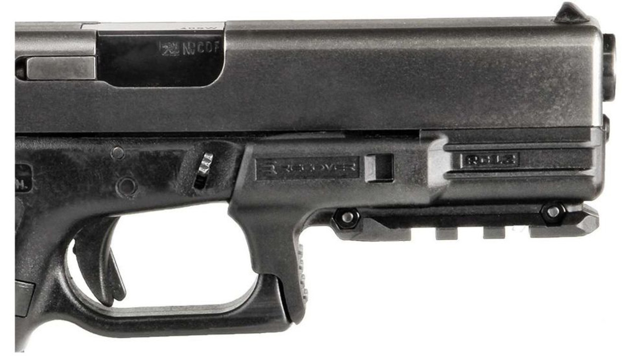 glock 17 gen 2