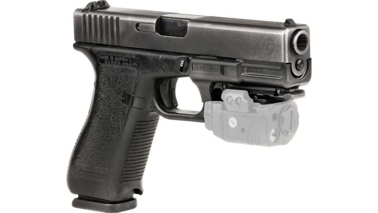 グロック 17 TOKYO MARUI マルイ グロック17 Gen5 MOS【ガスブローバック/18