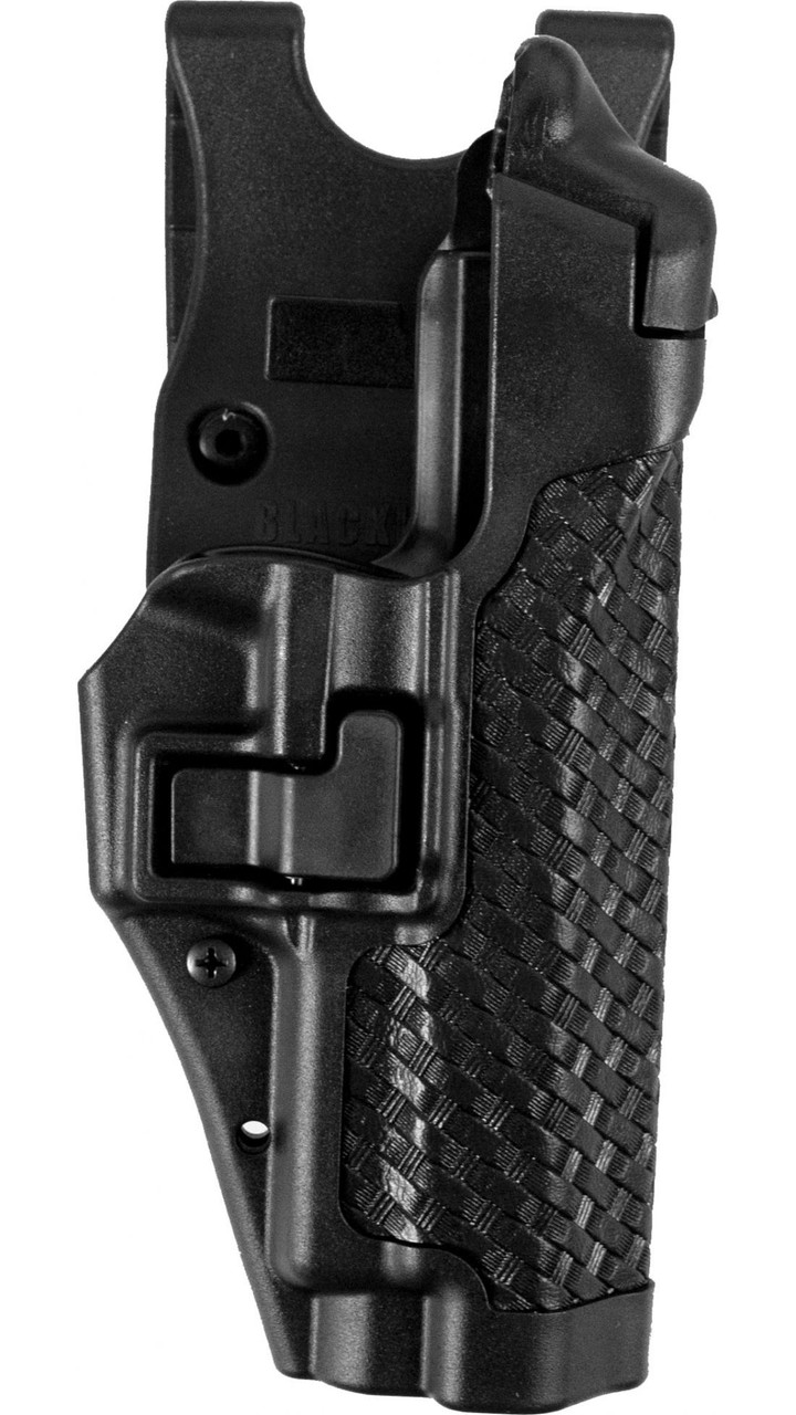 Blackhawk SERPA Level 3 ALS Retention Duty Holster - Bereli Inc.