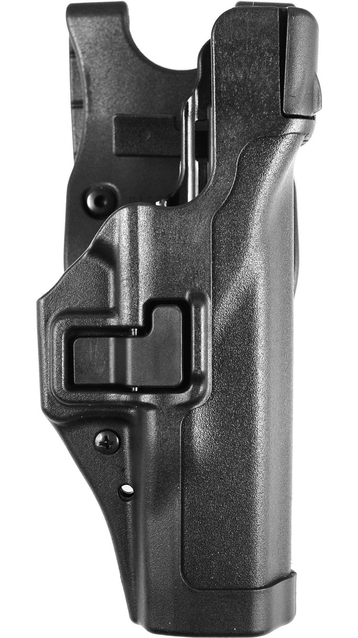 Blackhawk SERPA Level 3 Auto Lock Duty Holsters