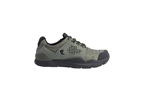 LALO Men's Grinder Athletic Cross- Trainer Shoe, Select Colors