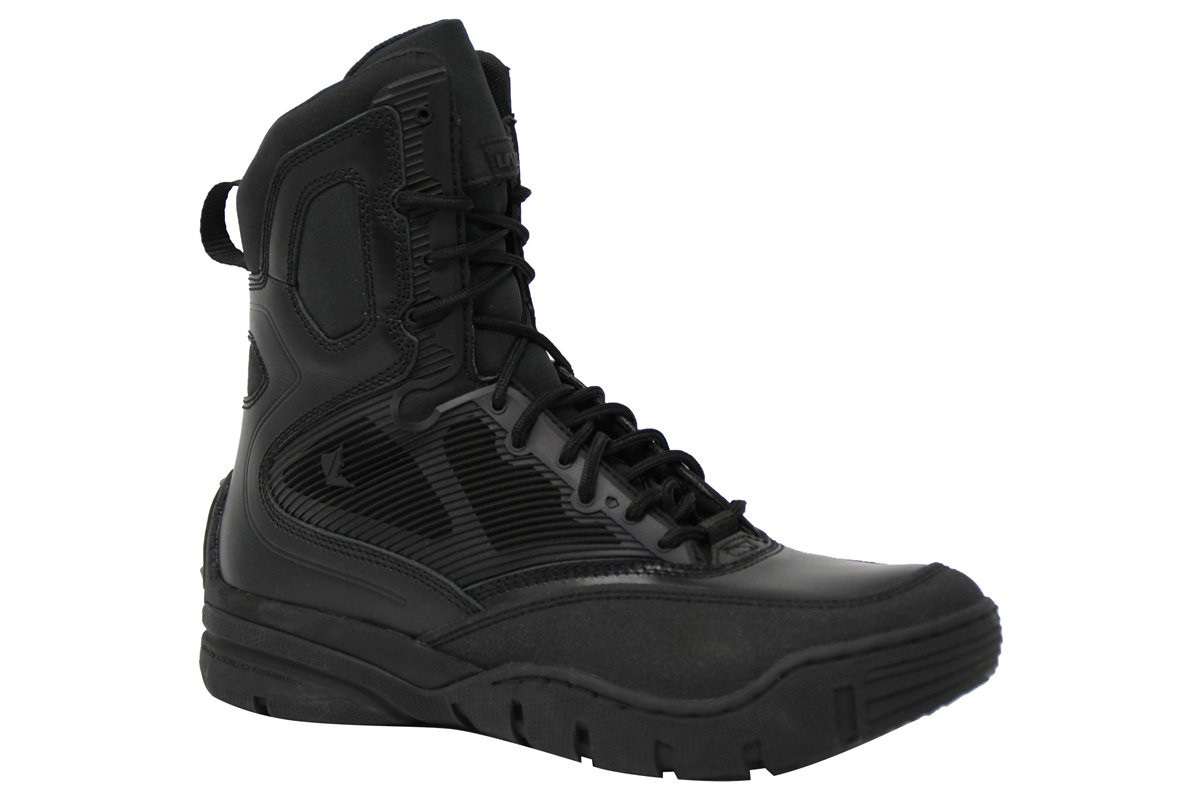 LALO Shadow Intruder Tactical Boot, 5 inch or 8 inch, Select