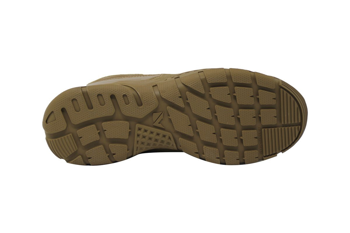 Lalo Shadow Intruder Tactical Boot 8\