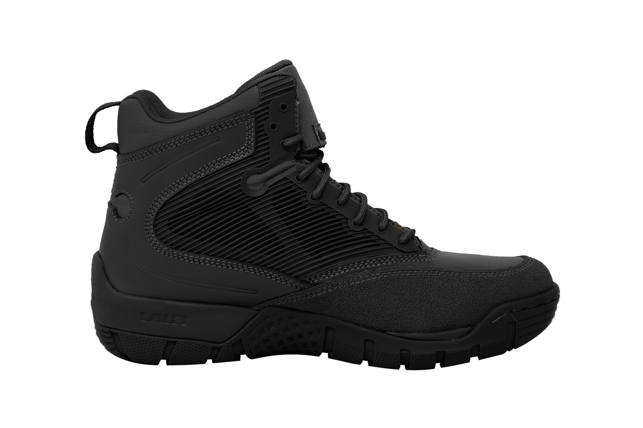 LALO Shadow Intruder Tactical Boot, 5 inch or 8 inch, Select 