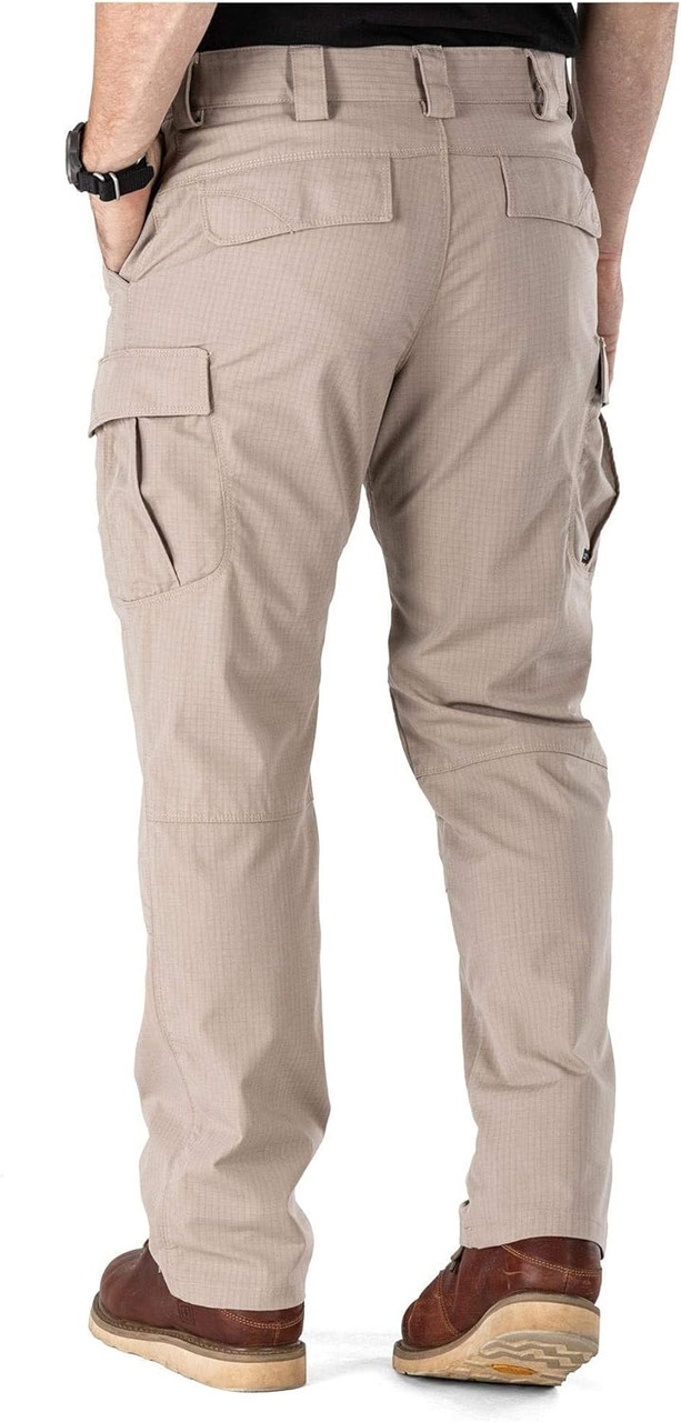 5.11 Tactical 74369 Men's Stryke Cargo Pant with Flex-Tac, Style