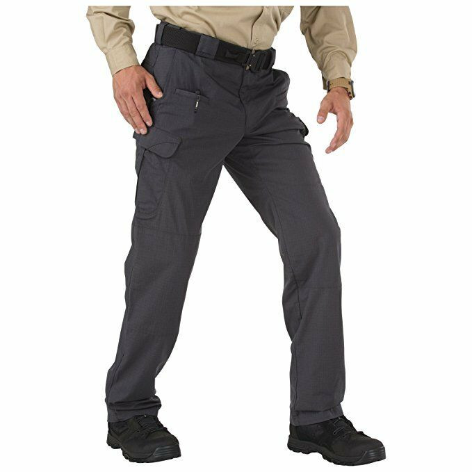 5.11 Tactical 74369 Men's Stryke Cargo Pant with Flex-Tac, Style