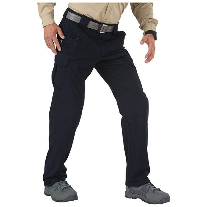 5.11 Tactical 74369 Men's Stryke Cargo Pant with Flex-Tac, Style