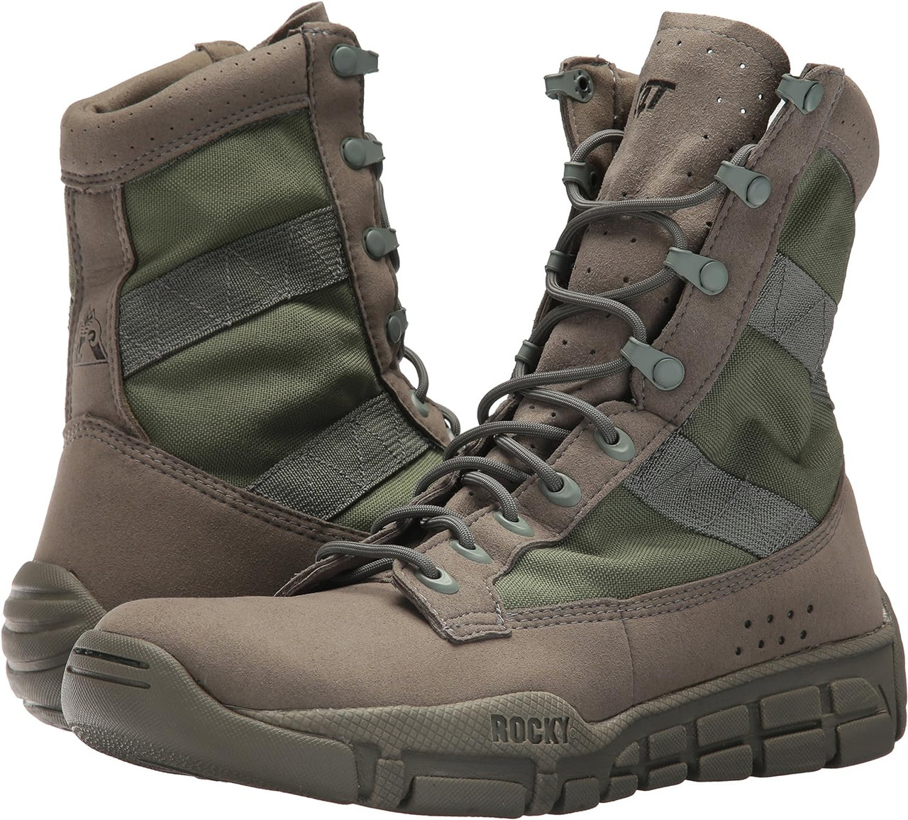 Rocky men's fq0001073 military and tactical boot clearance