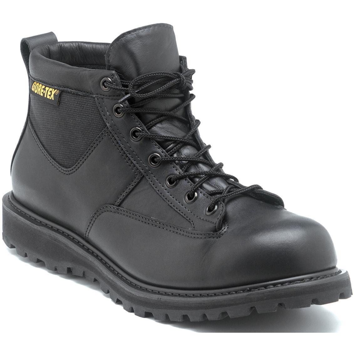 Rocky Special Opps Black Boots Rocky RKD0130 Men main image 2