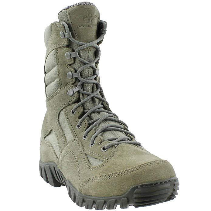 belleville lightweight boots