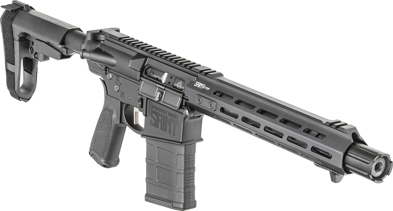 Saint® Victor .308 Pistol (STV9103308B)