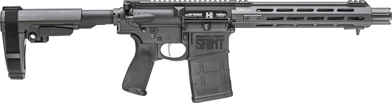 Saint® Victor .308 Pistol (STV9103308B)