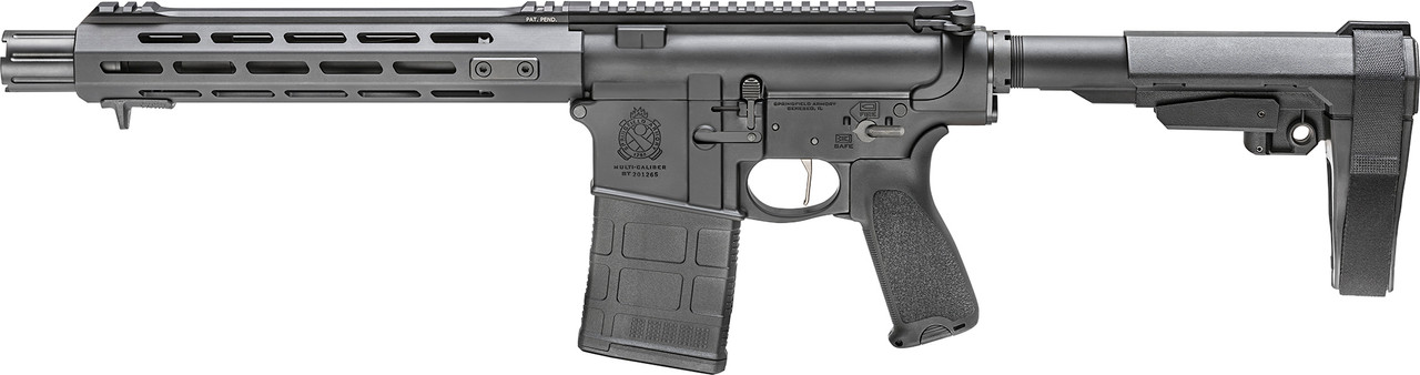 Saint® Victor .308 Pistol (STV9103308B)