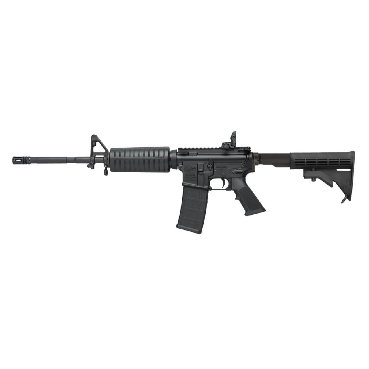 東京マルイ COLT AR-15 CAL.5.56MM M16AI 電動ガン