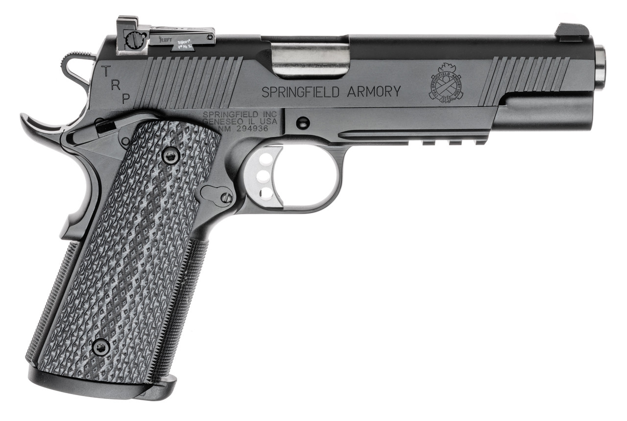 1911 Trp™ Operator® .45 Acp Handgun (PC9105L18)