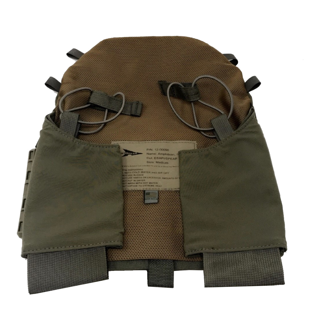 First Spear AAC Purpose Built Front 3 Mag M4 Shingle