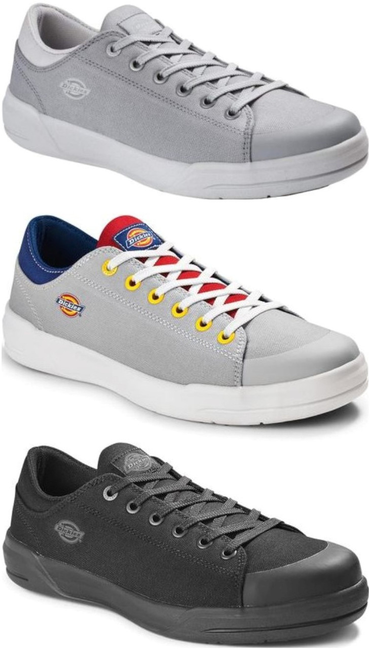 dickies work shoes