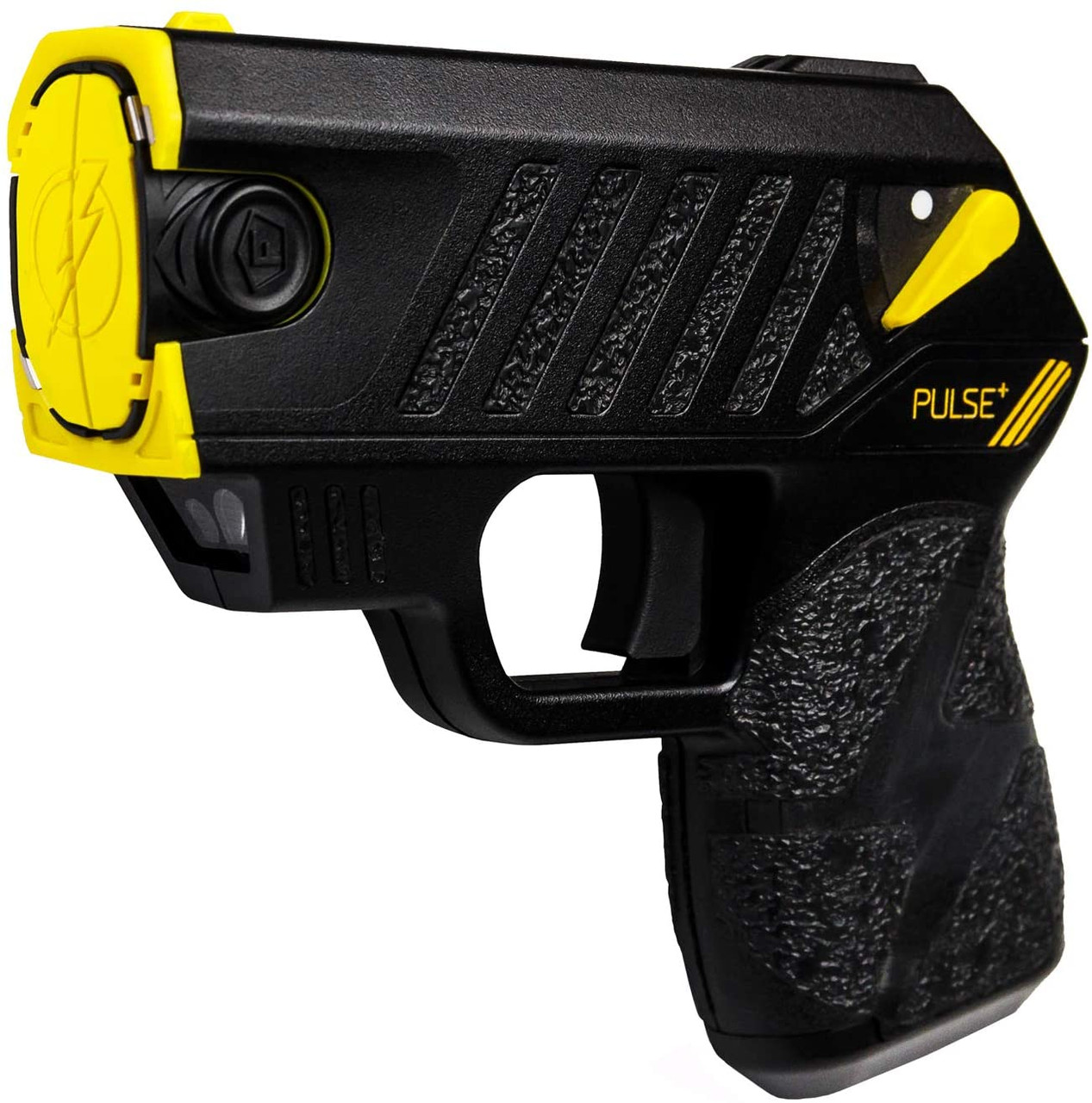 Taser Pulse + Self-Defense Tool with Noonlight Mobile Integration 