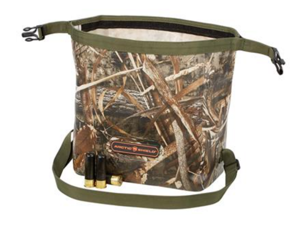 Arctic Shield H2O Blind Bag - Realtree Max-5®