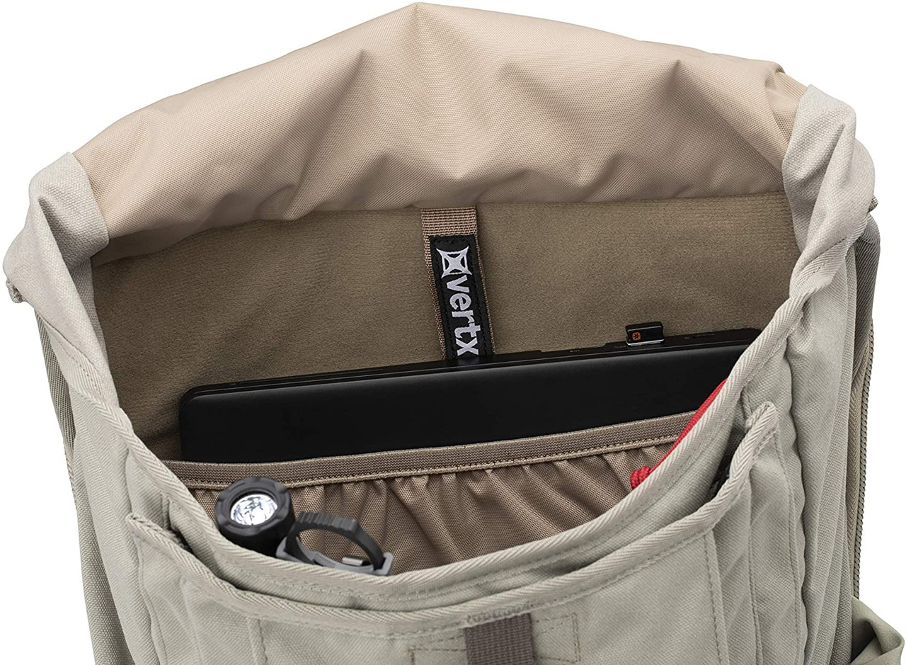 Vertx Adult Last Call Pack Backpack - F1 VTX5080 - Bereli Inc.