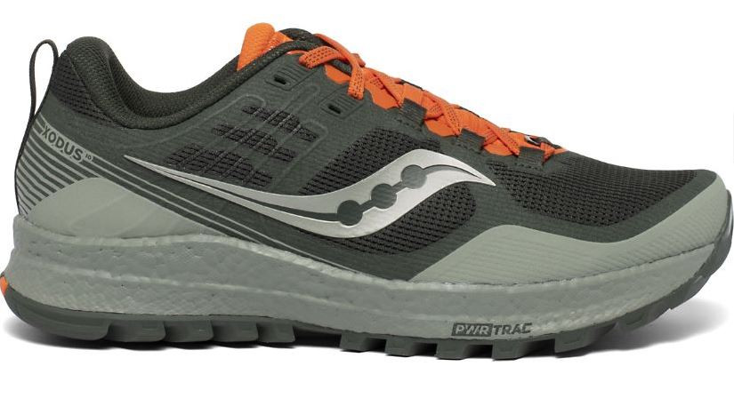 Saucony Xodus 10 Men display picture 1