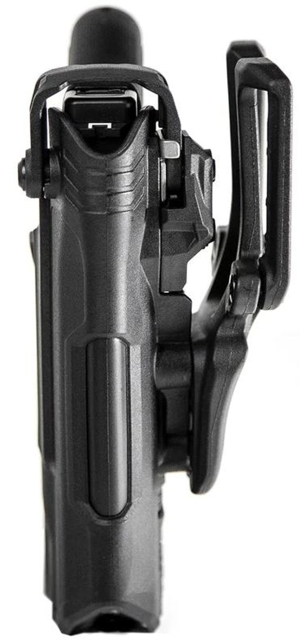 Blackhawk T-Series L3D Light-Bearing Holster fits Glock 20,21,36