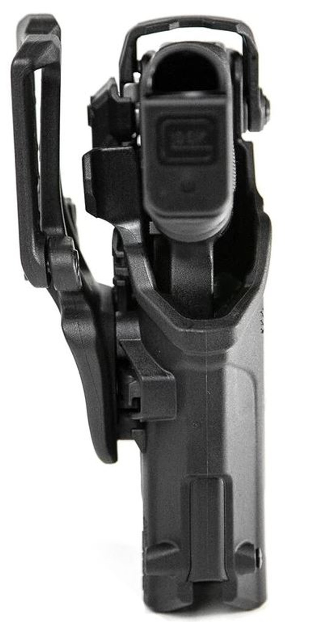 Blackhawk - T-ser Black L3D H&K VP9/40 - 44N579BKR