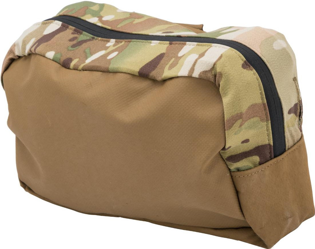 Eagle Industries HTS Style Utility Pouch, Multicam - R-UT-935-HTS