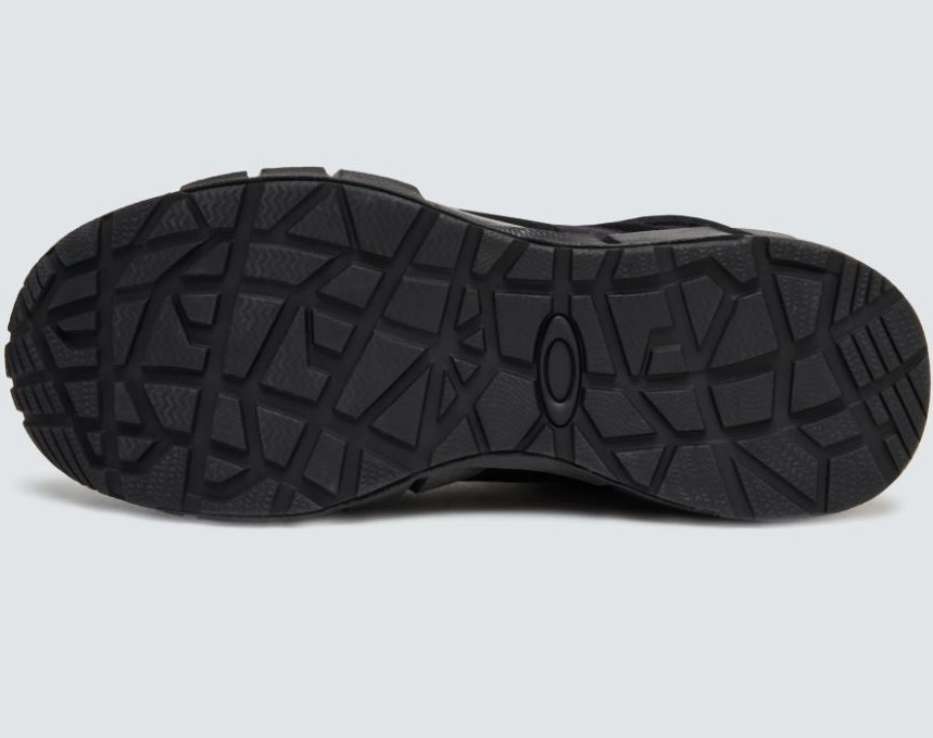 Blackout Boots - 11188-02E 