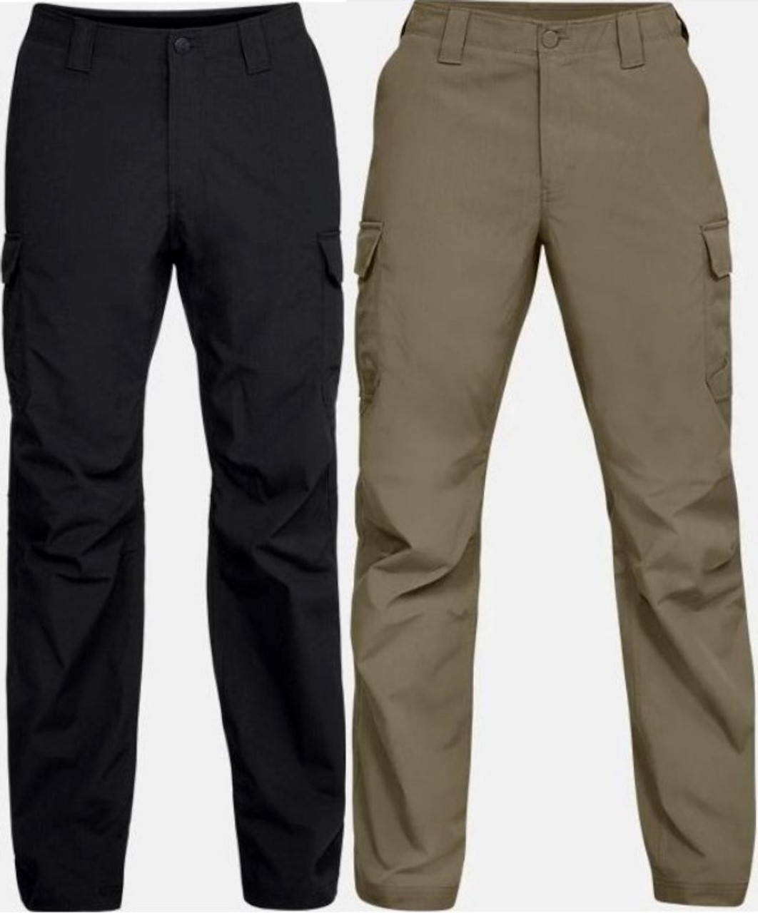 Ua Storm Tactical Patrol Pants 