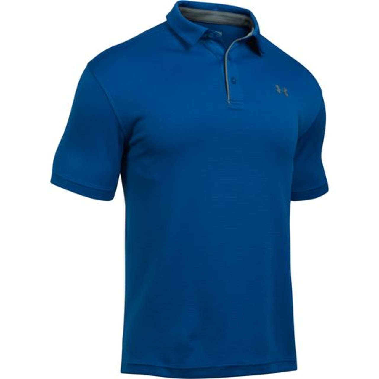Under Armour Men s UA Tech Polo Golf Shirt 1290140 Bereli Inc