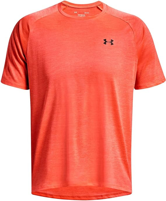 Under Armour Men's Tech 2.0 Short Sleeve Athletic T-Shirt