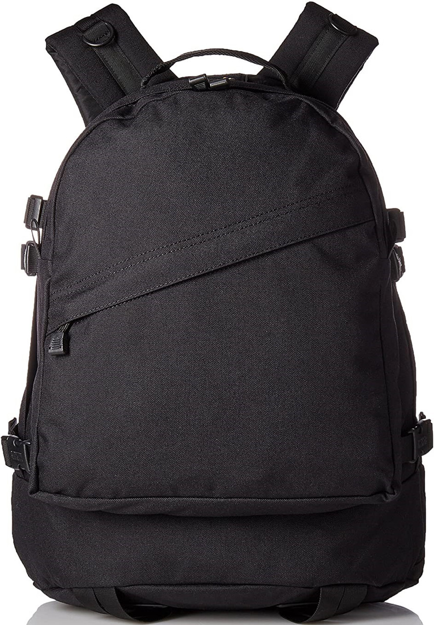 Blackhawk 3-Day Assault Black Tactical Backpack - 603D00BK