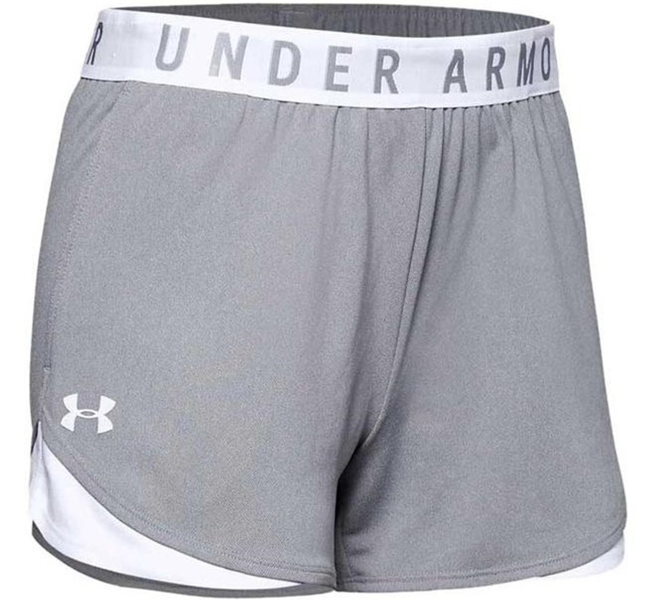 UA Play by Under Armour, Inc.