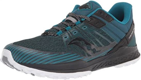 Saucony Mad River TR2 Men display picture 1