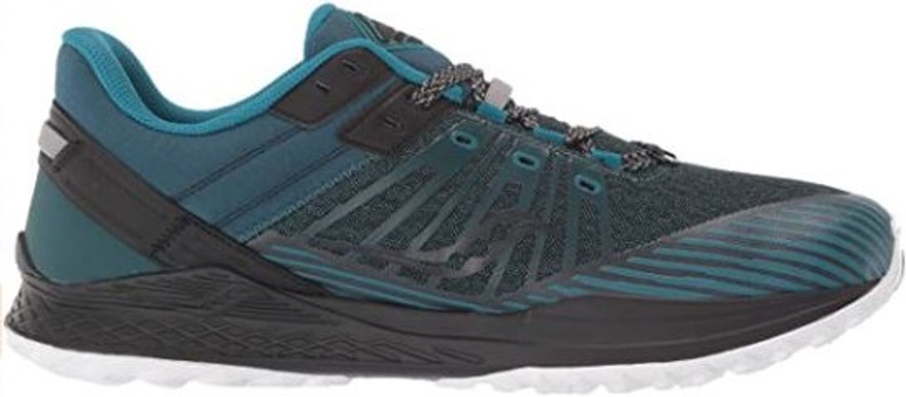 Saucony Mad River TR2 Men's Athletic Trail Running Shoes - S20582