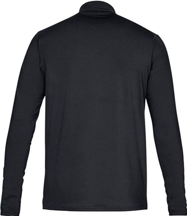 men's ua tactical mock base long sleeve shirt