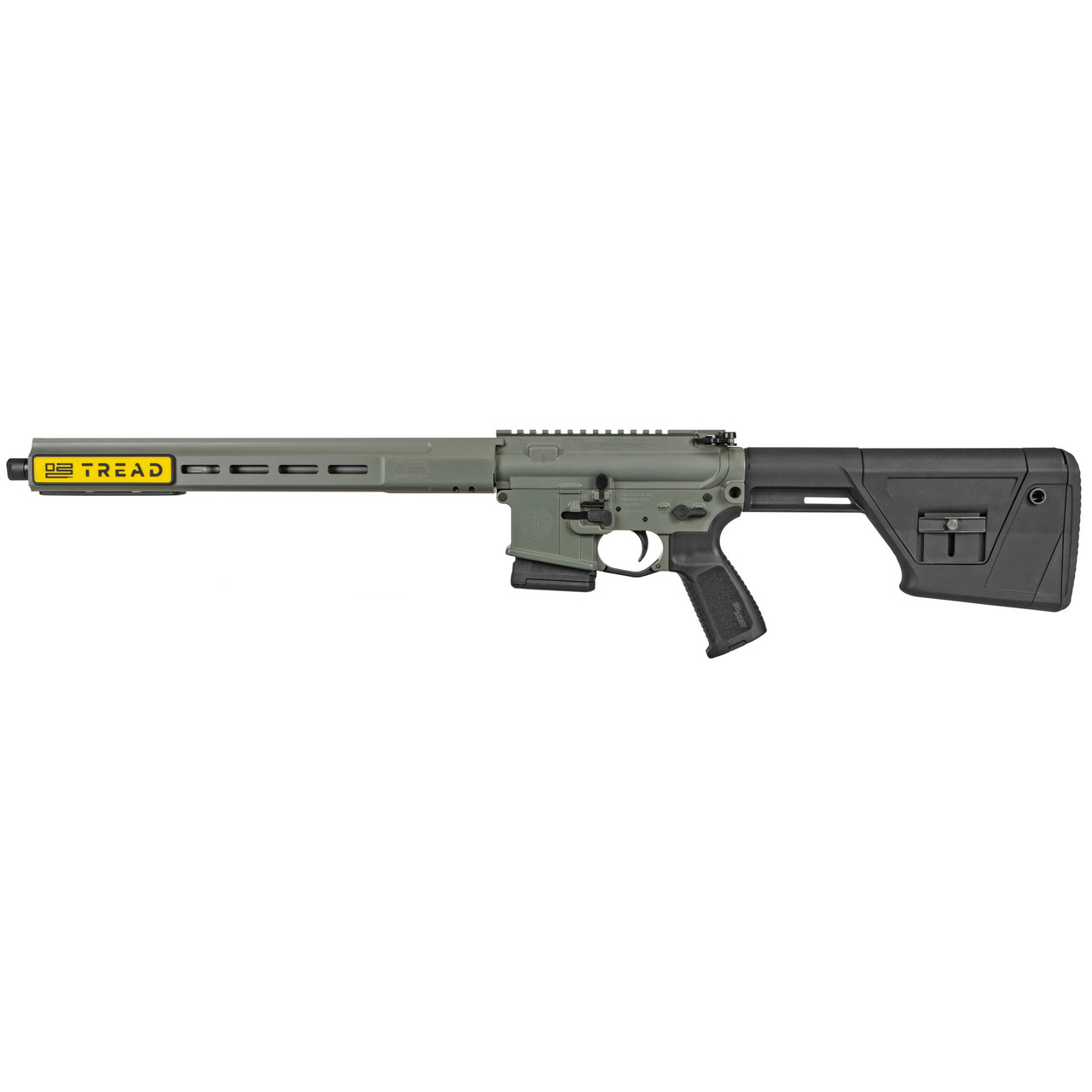 Sig Sauer Tread M400 Jungle Predator 5.56 NATO 16″ RM400-16B-TRD