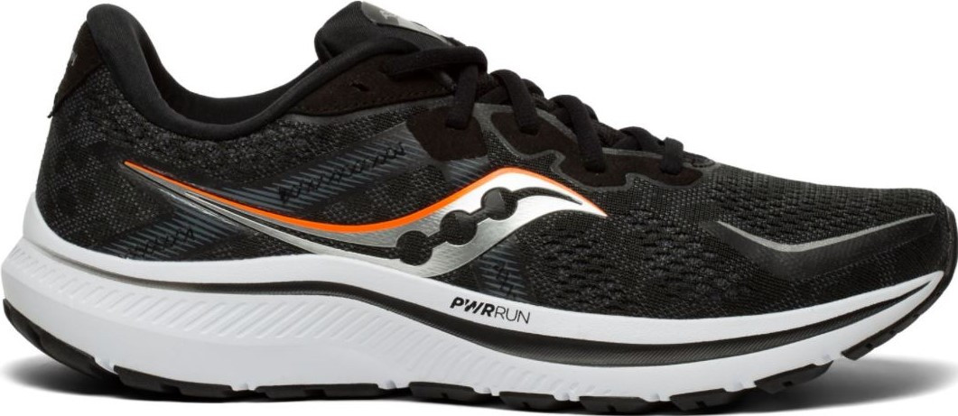 Saucony Omni 20 Men display picture 2