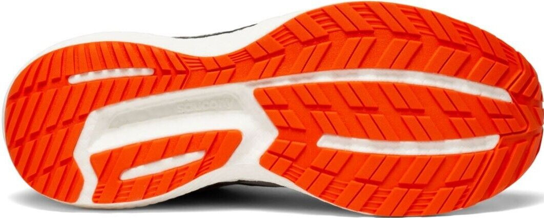 Saucony Triumph 19 Wide Men display picture 1