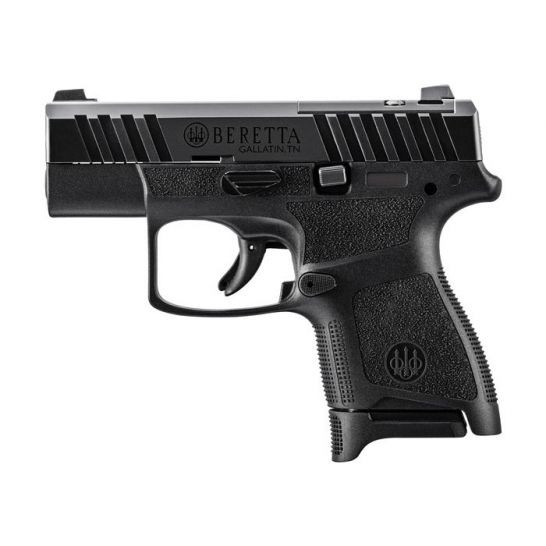 APX-A1 Carry 9mm Magazines 2-6rd / 1-8rd LE JAXN922A1 - Bereli Inc.