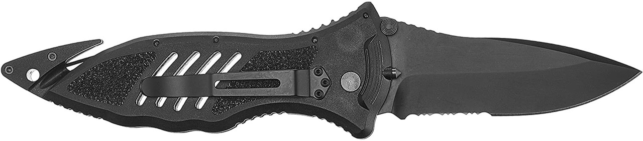 Blackhawk CQD Mark 1 Type E Stainless 3.75