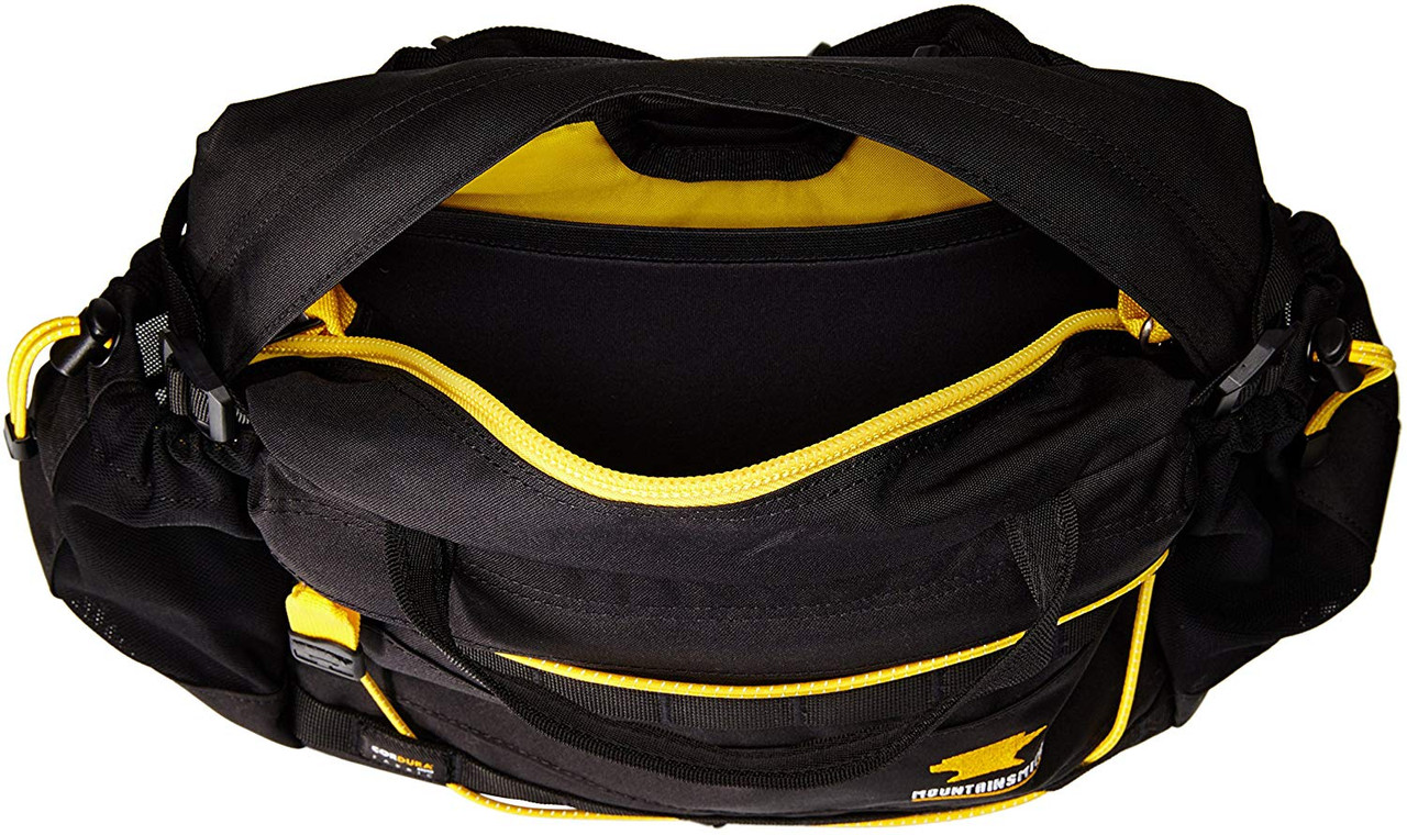 Mountainsmith Tour, Heritage Black, One Size - Bereli Inc