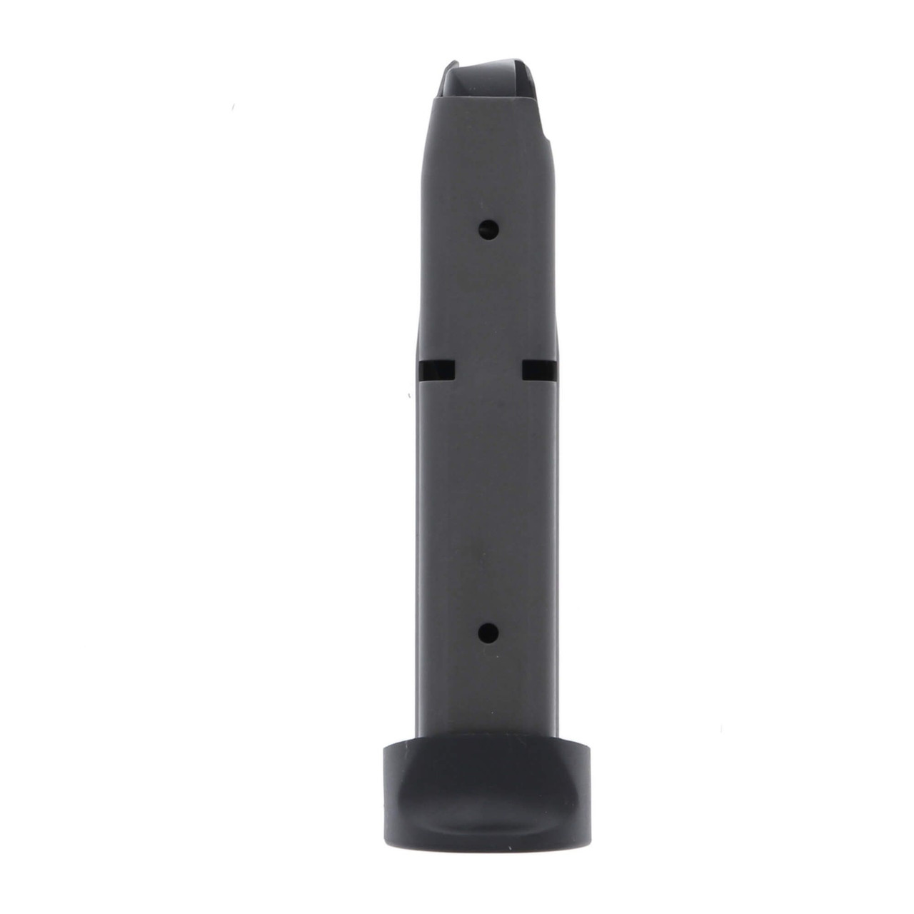 Sig Sauer Magazine 9MM 15-Rounds Steel Magazine Fits SP2022, Black