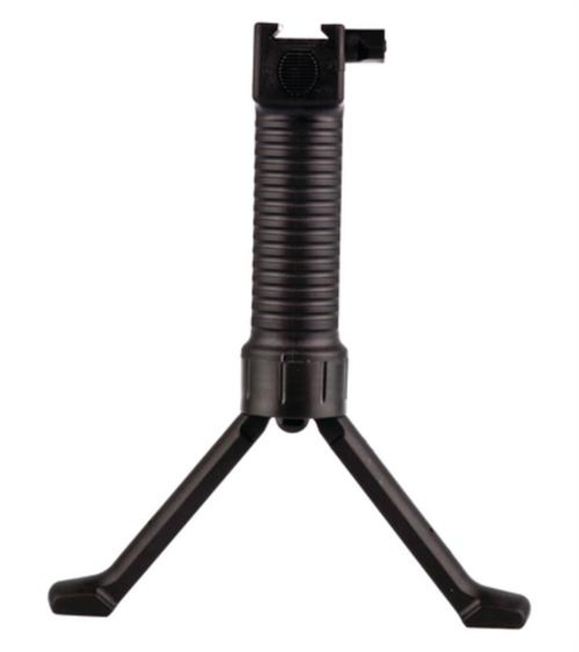 Grip Pod Systems Vertical Forward Grip Bi-Pod - Bereli Inc.